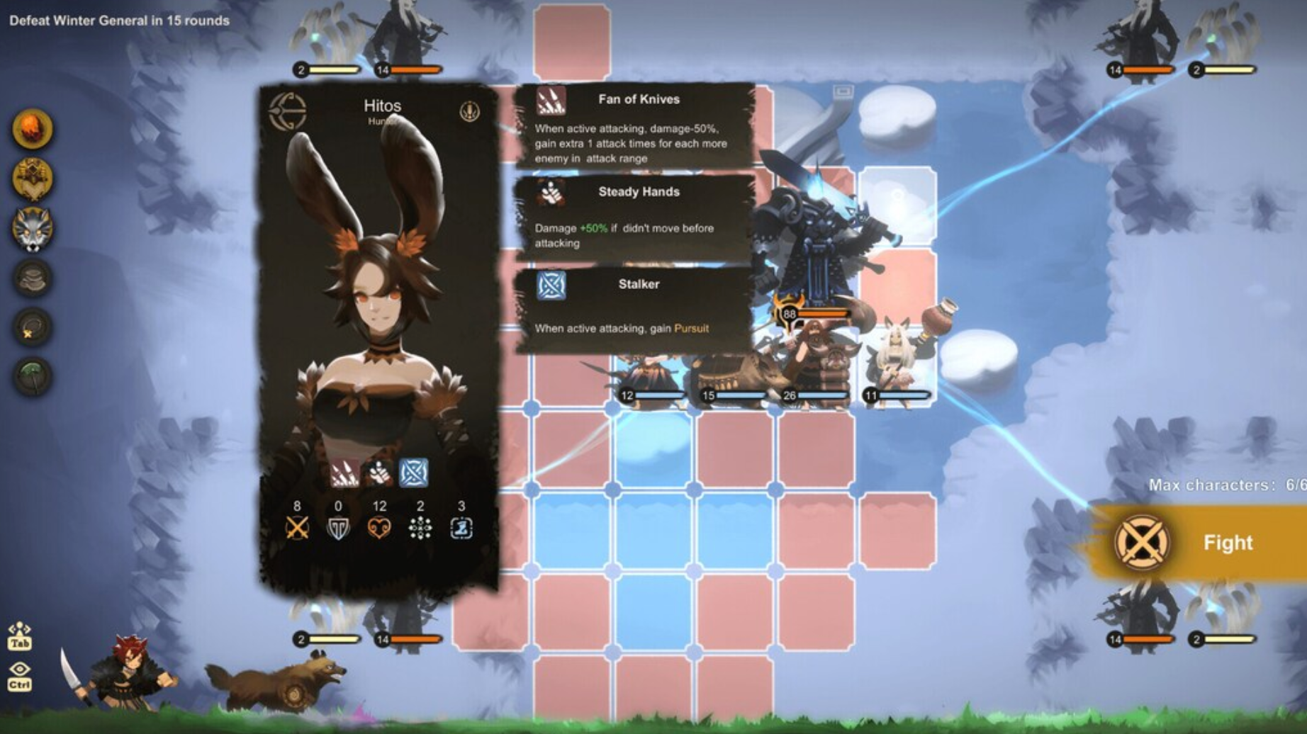 PRIME OF FLAMES - PC - STEAM - MULTILANGUAGE - WORLDWIDE