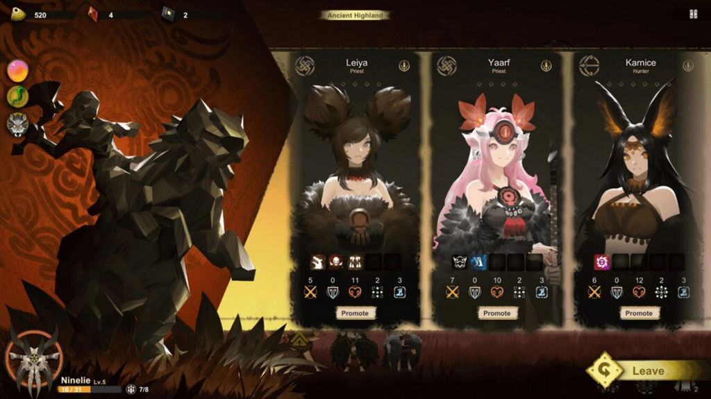 PRIME OF FLAMES - PC - STEAM - MULTILANGUAGE - WORLDWIDE