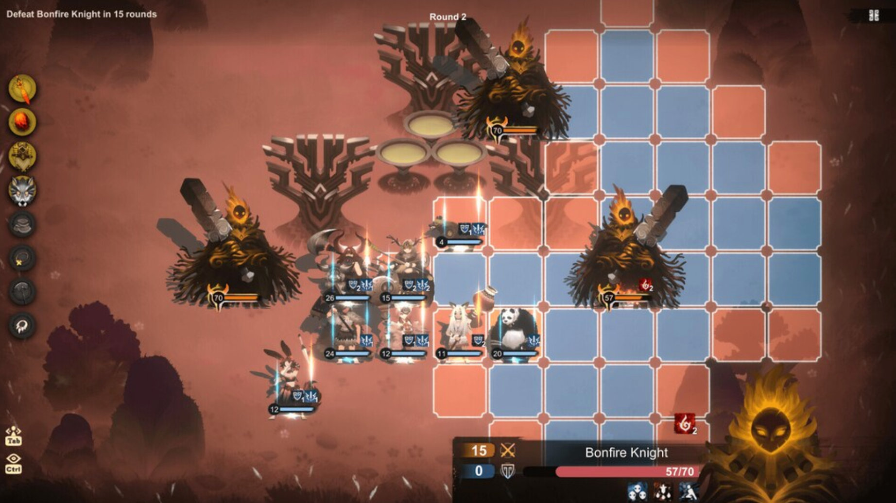 PRIME OF FLAMES - PC - STEAM - MULTILANGUAGE - WORLDWIDE