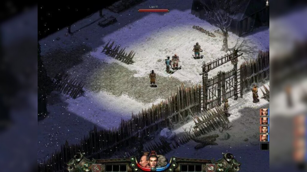 PRINCE OF QIN - PC - STEAM - MULTILANGUAGE - WORLDWIDE