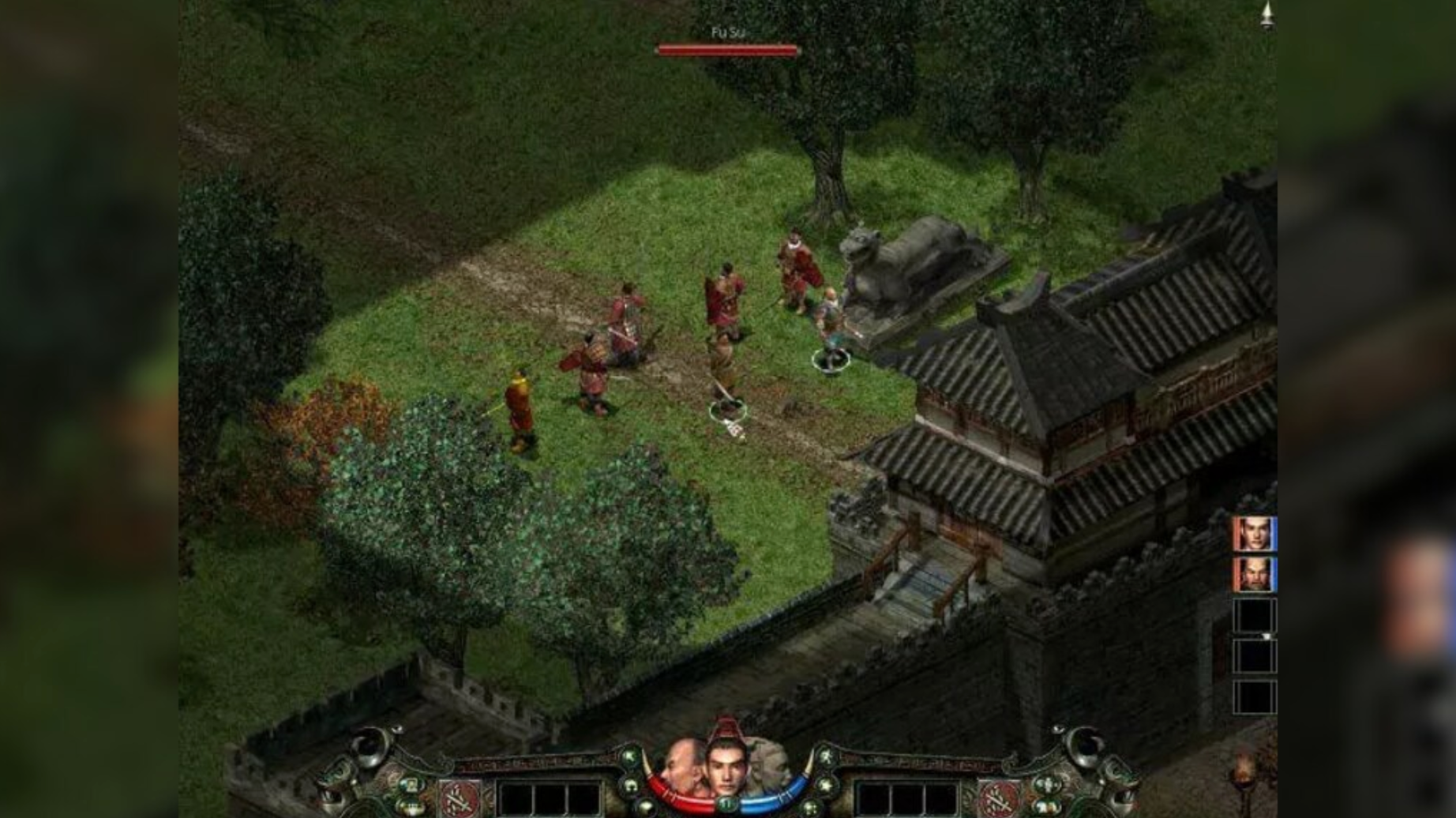 PRINCE OF QIN - PC - STEAM - MULTILANGUAGE - WORLDWIDE