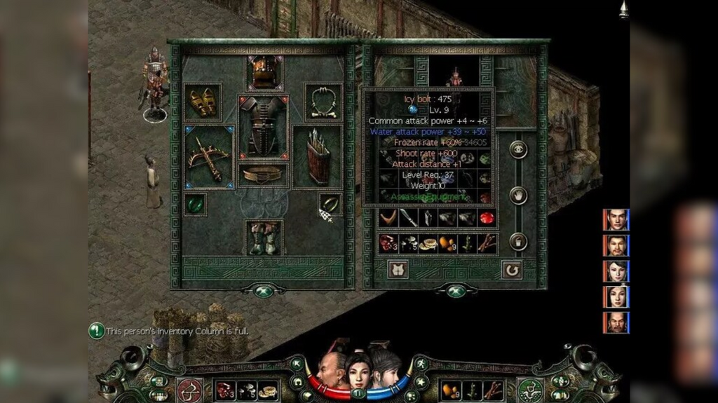 PRINCE OF QIN - PC - STEAM - MULTILANGUAGE - WORLDWIDE