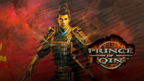 PRINCE OF QIN - PC - STEAM - MULTILANGUAGE - WORLDWIDE