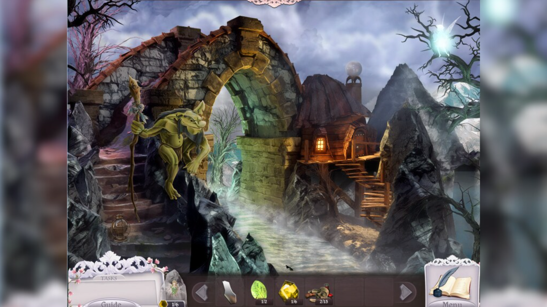 PRINCESS ISABELLA: RETURN OF THE CURSE - PC - STEAM - MULTILANGUAGE - WORLDWIDE