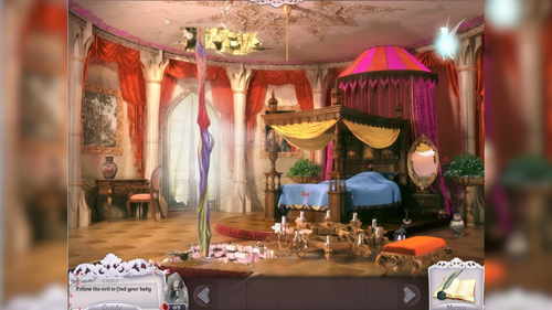 PRINCESS ISABELLA: RETURN OF THE CURSE - PC - STEAM - MULTILANGUAGE - WORLDWIDE