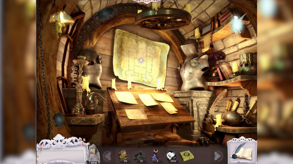 PRINCESS ISABELLA: RETURN OF THE CURSE - PC - STEAM - MULTILANGUAGE - WORLDWIDE