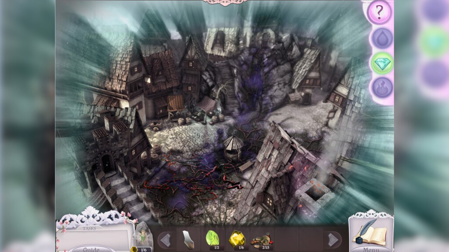 PRINCESS ISABELLA: RETURN OF THE CURSE - PC - STEAM - MULTILANGUAGE - WORLDWIDE