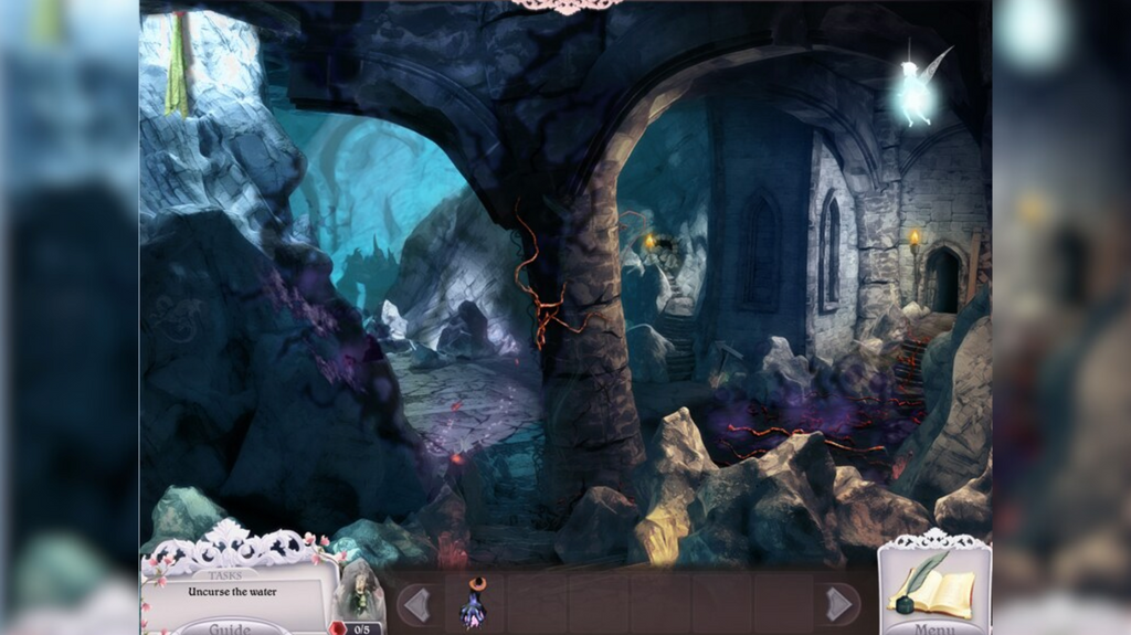 PRINCESS ISABELLA: RETURN OF THE CURSE - PC - STEAM - MULTILANGUAGE - WORLDWIDE