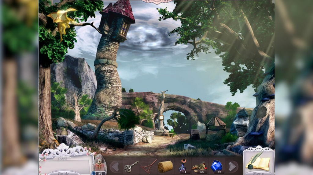 PRINCESS ISABELLA: RETURN OF THE CURSE - PC - STEAM - MULTILANGUAGE - WORLDWIDE