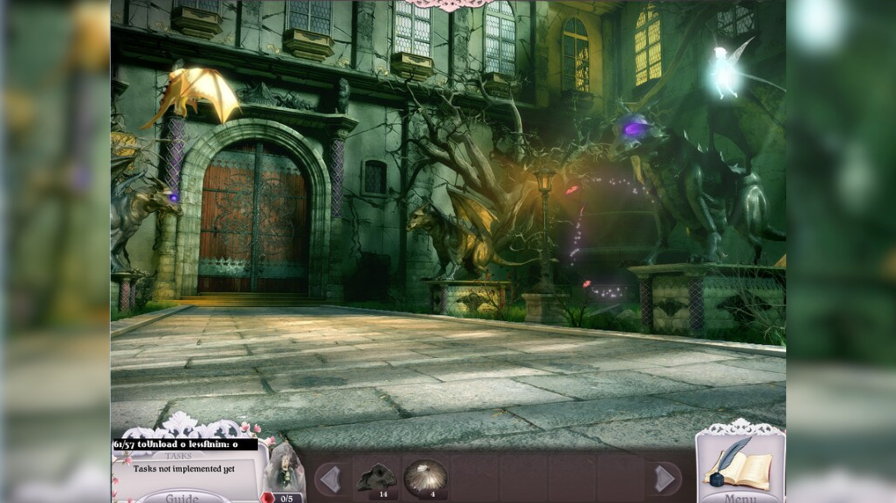 PRINCESS ISABELLA: RETURN OF THE CURSE - PC - STEAM - MULTILANGUAGE - WORLDWIDE