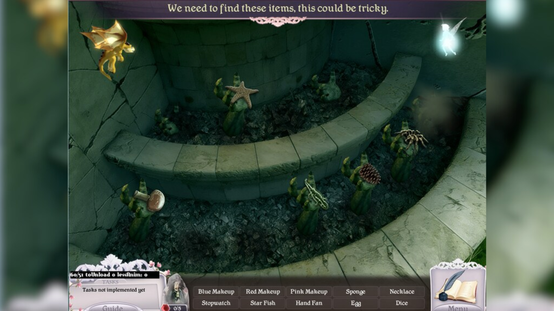 PRINCESS ISABELLA: RETURN OF THE CURSE - PC - STEAM - MULTILANGUAGE - WORLDWIDE