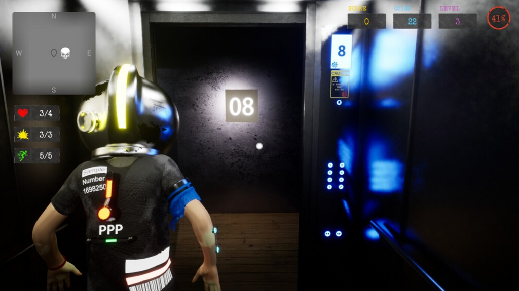 PROJECT: EAGLEBEAK - PC - STEAM - MULTILANGUAGE - WORLDWIDE