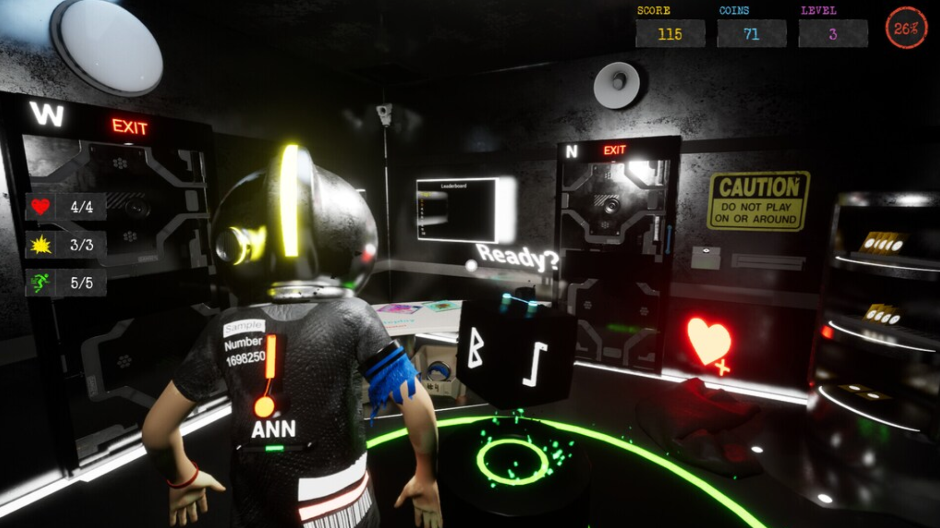 PROJECT: EAGLEBEAK - PC - STEAM - MULTILANGUAGE - WORLDWIDE