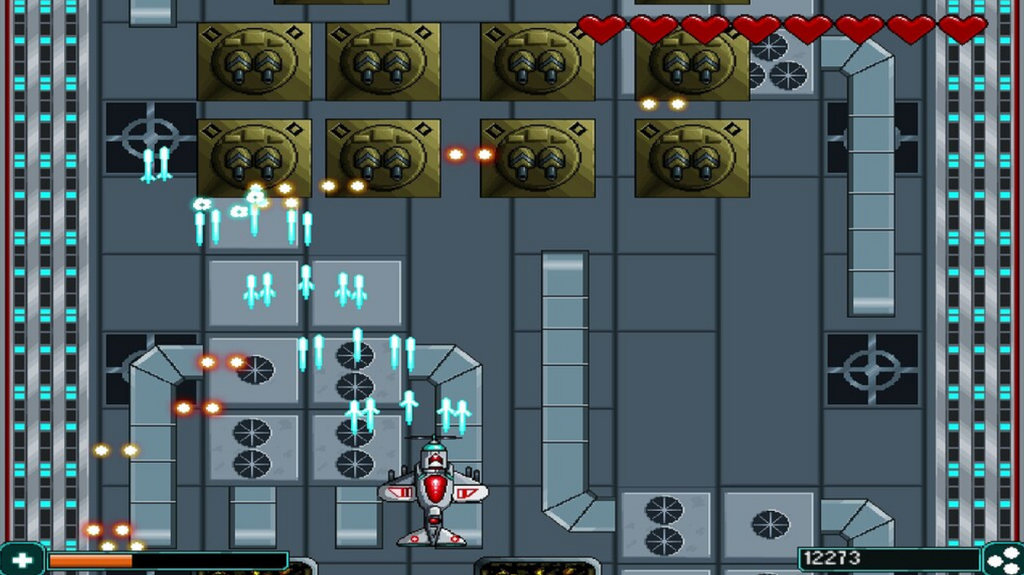 PROXY AIR FORCE - PC - STEAM - MULTILANGUAGE - WORLDWIDE