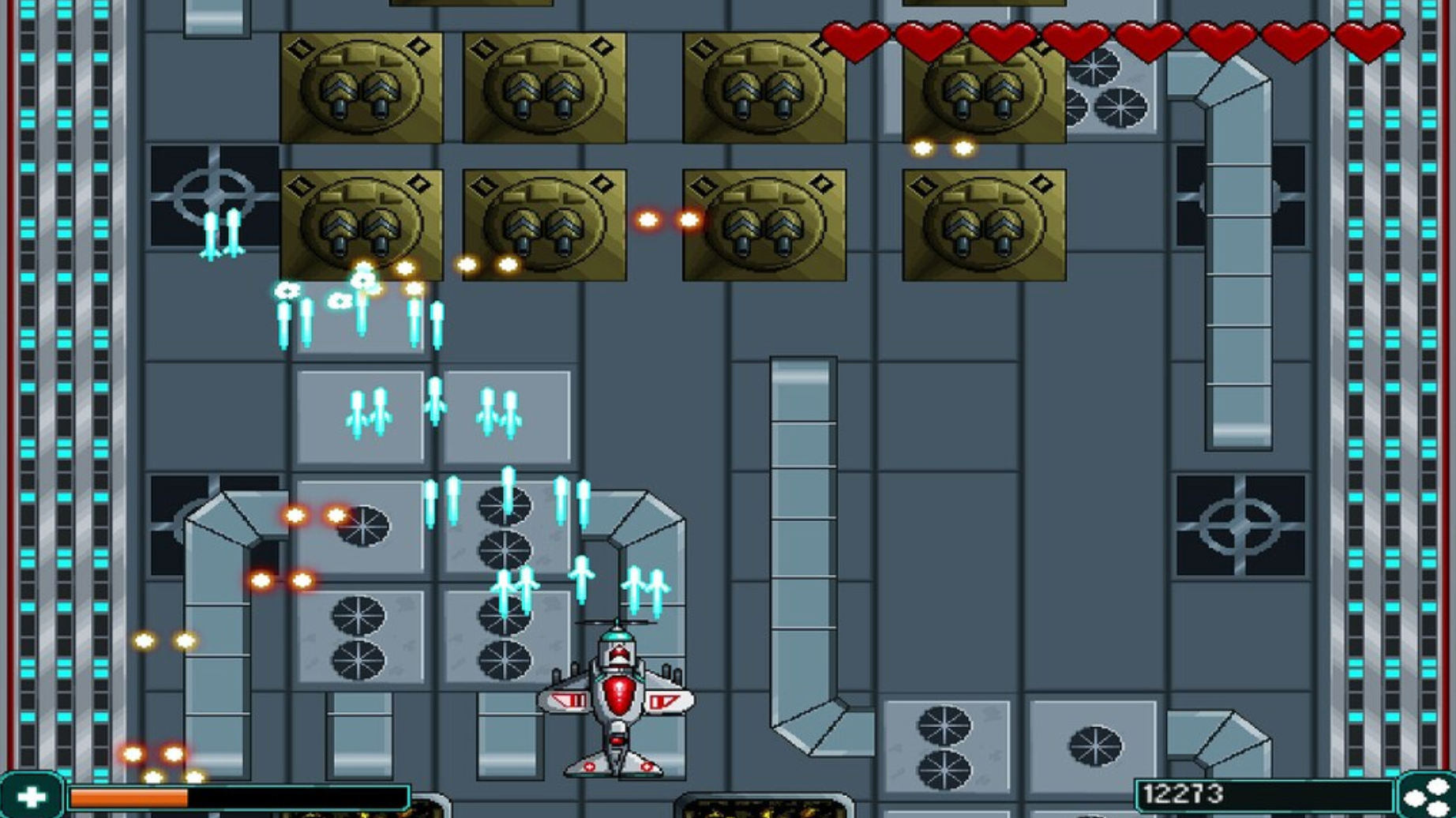 PROXY AIR FORCE - PC - STEAM - MULTILANGUAGE - WORLDWIDE