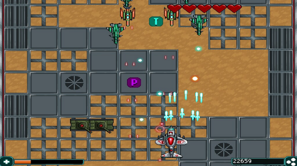 PROXY AIR FORCE - PC - STEAM - MULTILANGUAGE - WORLDWIDE