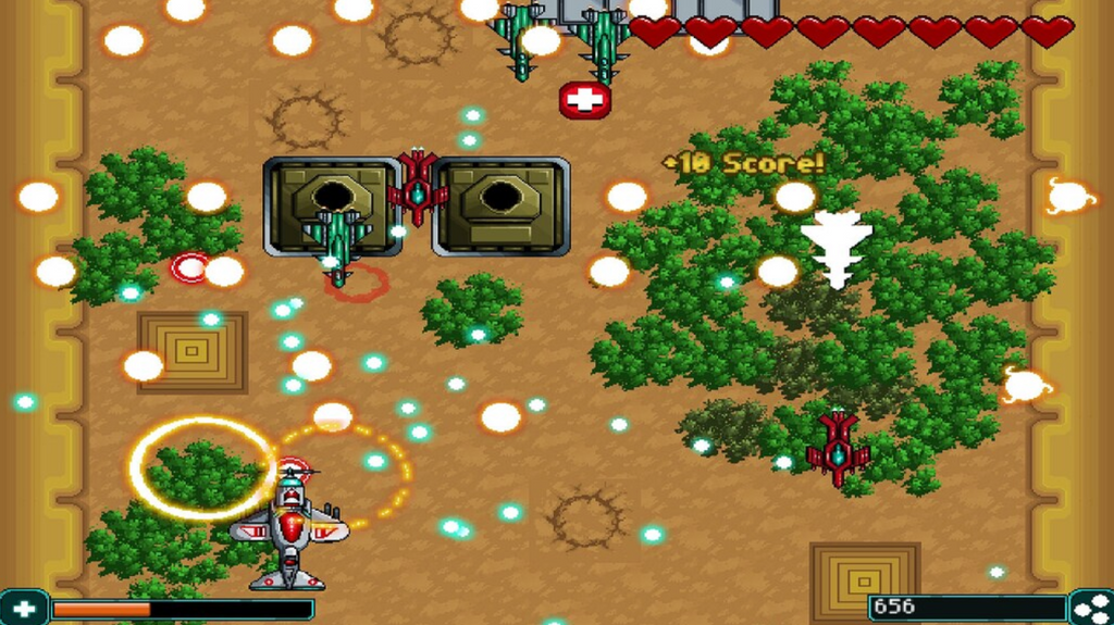 PROXY AIR FORCE - PC - STEAM - MULTILANGUAGE - WORLDWIDE