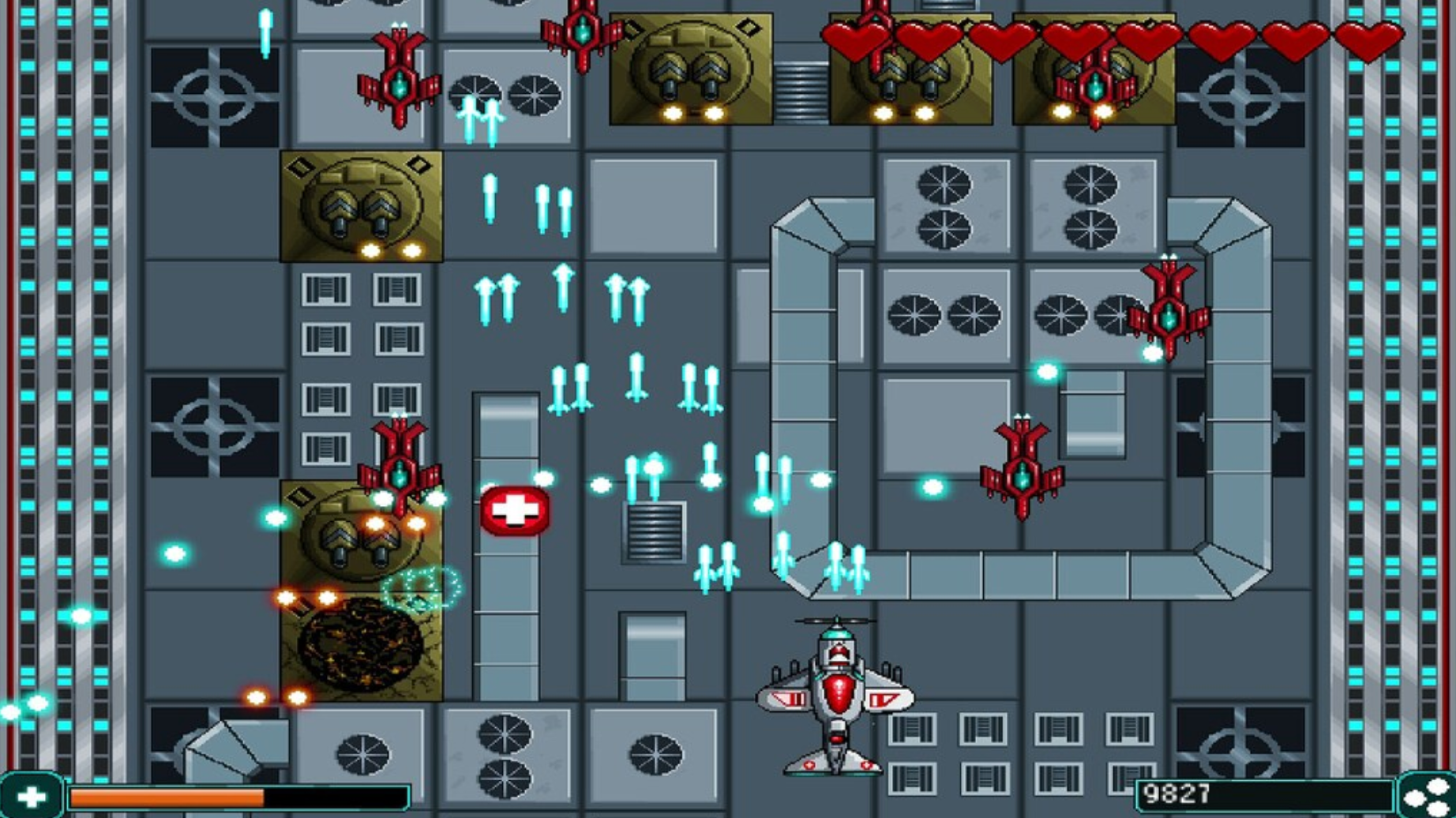 PROXY AIR FORCE - PC - STEAM - MULTILANGUAGE - WORLDWIDE