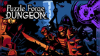 PUZZLE FORGE DUNGEON - PC - STEAM - MULTILANGUAGE - WORLDWIDE