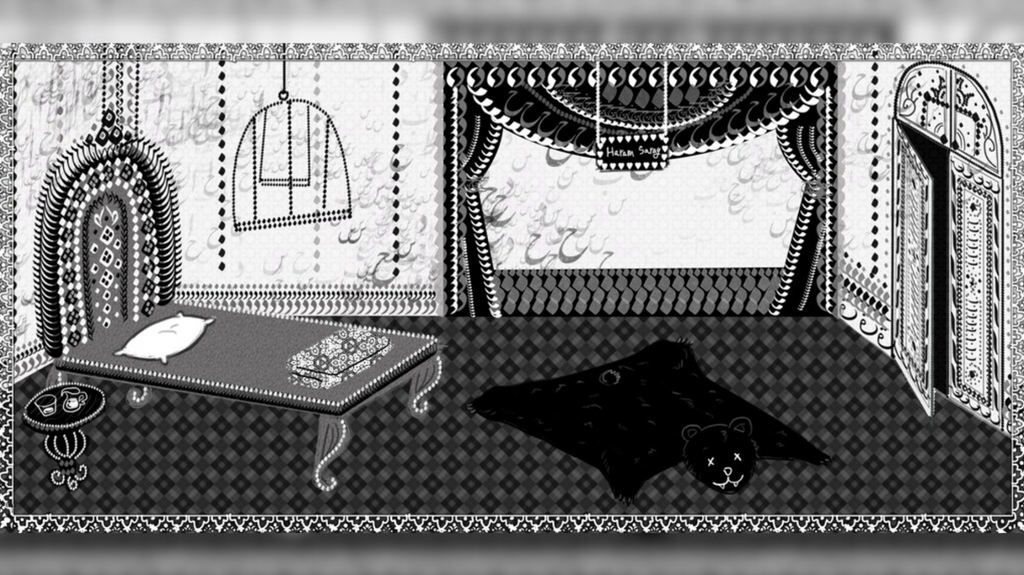 QAJARY CAT - PC - STEAM - MULTILANGUAGE - WORLDWIDE