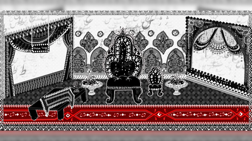 QAJARY CAT - PC - STEAM - MULTILANGUAGE - WORLDWIDE