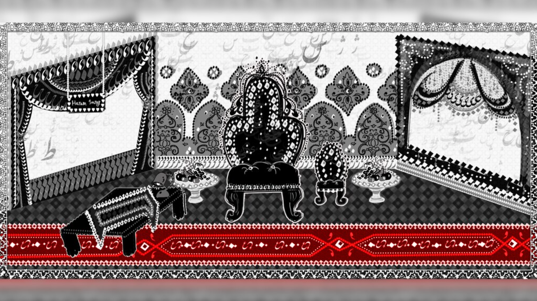 QAJARY CAT - PC - STEAM - MULTILANGUAGE - WORLDWIDE