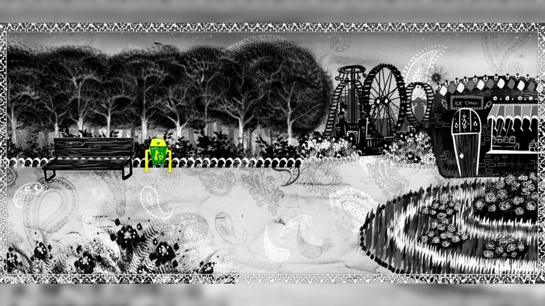 QAJARY CAT - PC - STEAM - MULTILANGUAGE - WORLDWIDE