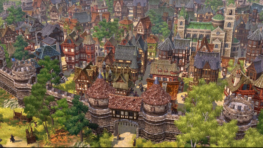 RAMSES: RISE OF EMPIRE - PC - STEAM - MULTILANGUAGE - WORLDWIDE