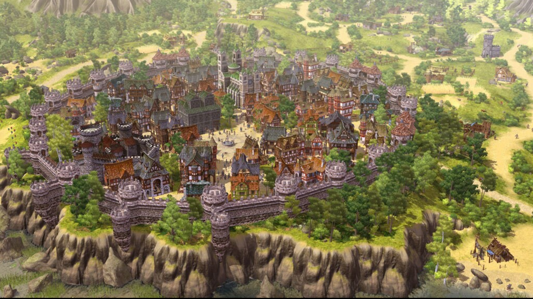 RAMSES: RISE OF EMPIRE - PC - STEAM - MULTILANGUAGE - WORLDWIDE