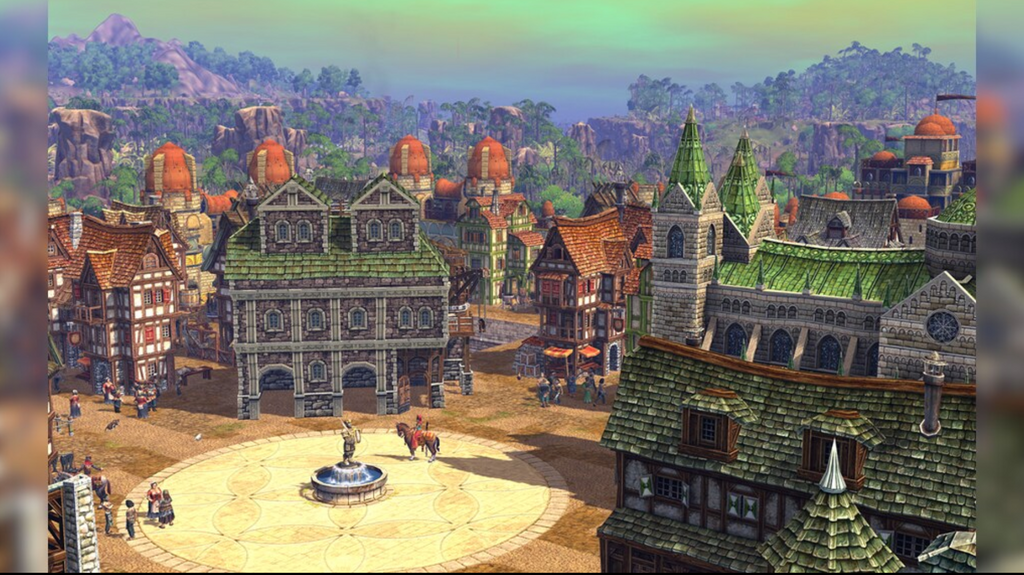 RAMSES: RISE OF EMPIRE - PC - STEAM - MULTILANGUAGE - WORLDWIDE