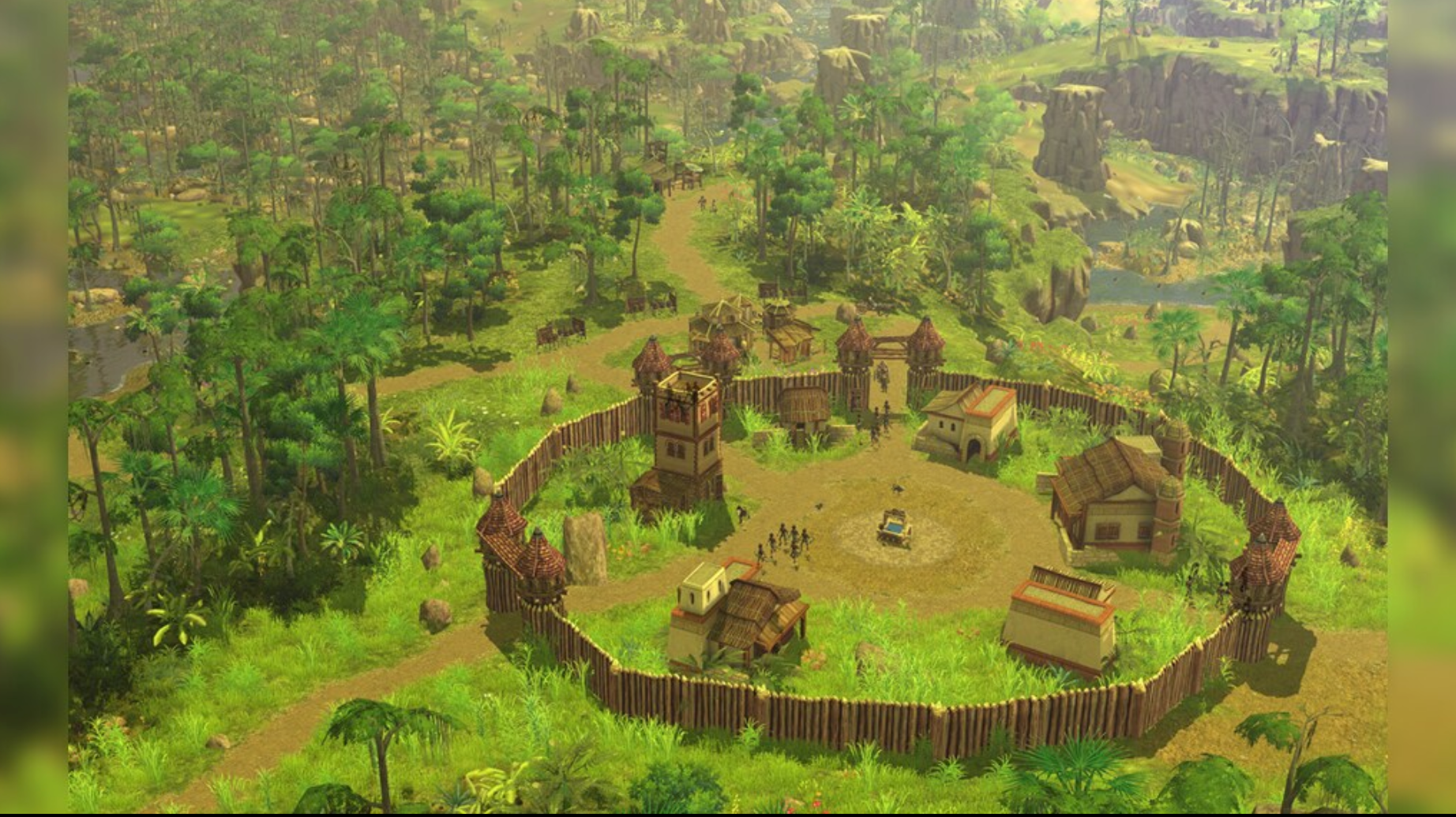 RAMSES: RISE OF EMPIRE - PC - STEAM - MULTILANGUAGE - WORLDWIDE