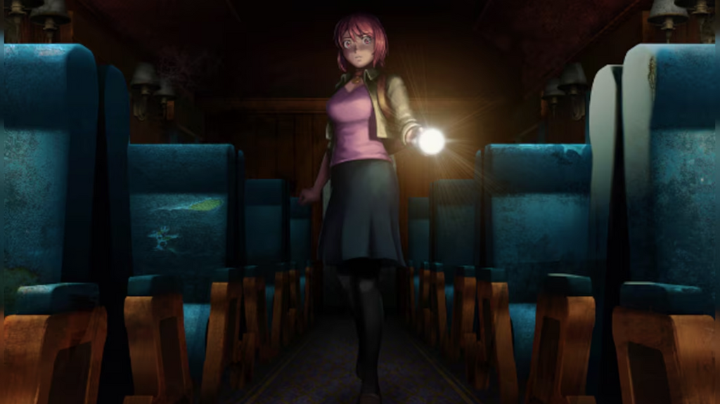RE:TURN - ONE WAY TRIP - PC - STEAM - MULTILANGUAGE - WORLDWIDE