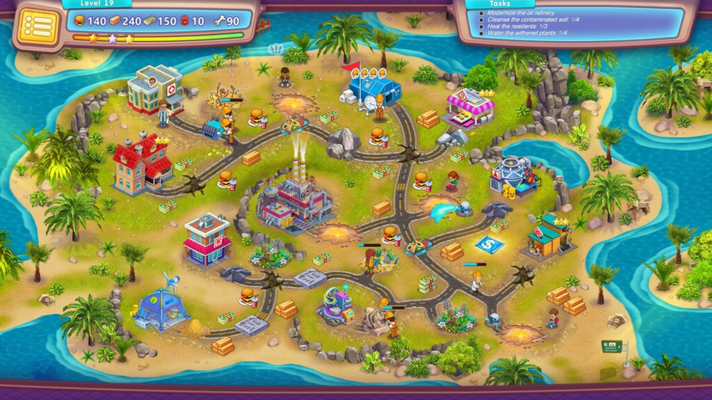 RESCUE TEAM: HEIST OF THE CENTURY - PC - STEAM - MULTILANGUAGE - WORLDWIDE