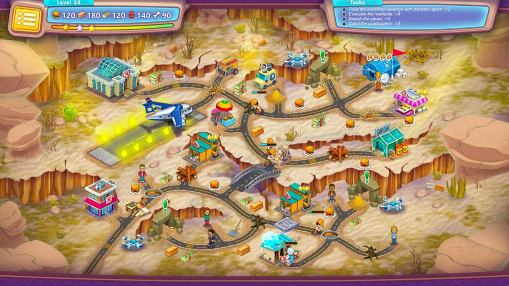 RESCUE TEAM: HEIST OF THE CENTURY - PC - STEAM - MULTILANGUAGE - WORLDWIDE