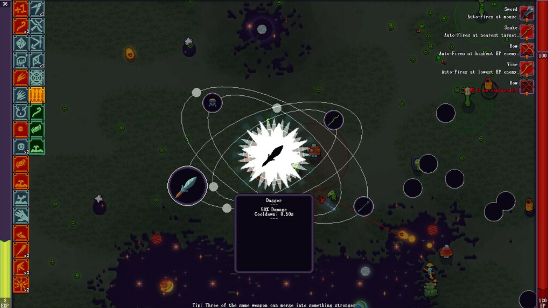 RICE: REPETITIVE INDIE COMBAT EXPERIENCE - PC - STEAM - MULTILANGUAGE - WORLDWIDE