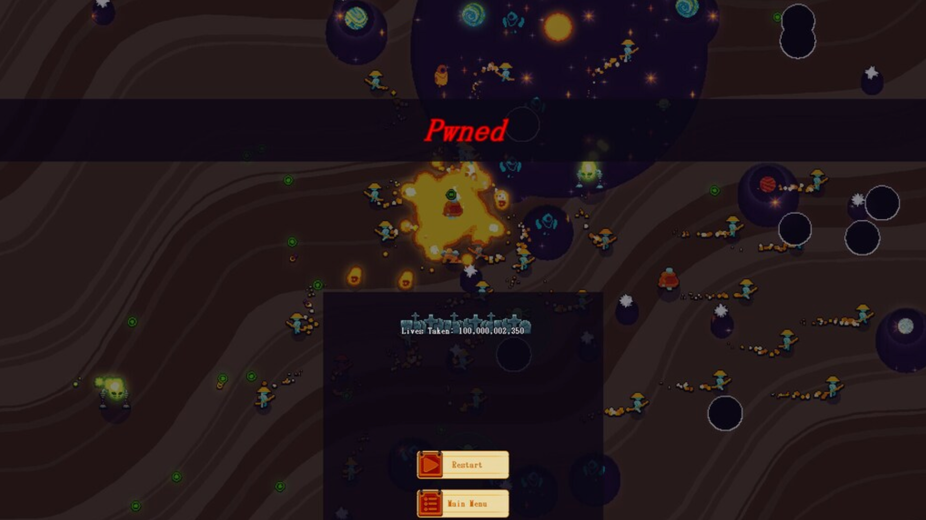 RICE: REPETITIVE INDIE COMBAT EXPERIENCE - PC - STEAM - MULTILANGUAGE - WORLDWIDE