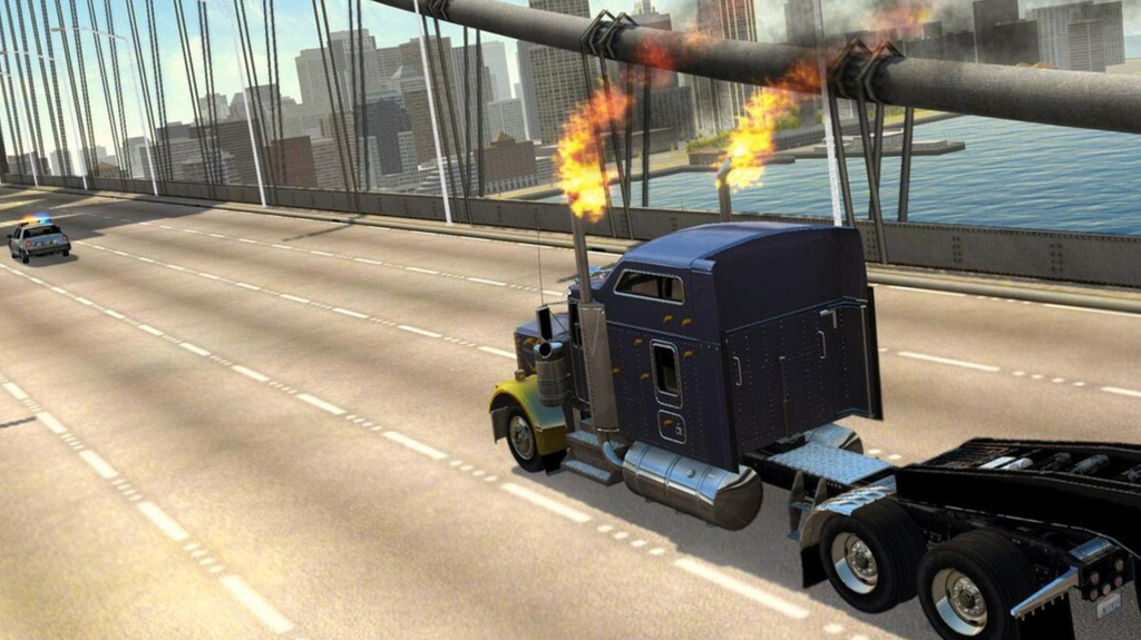 RIG'N'ROLL - PC - STEAM - MULTILANGUAGE - WORLDWIDE