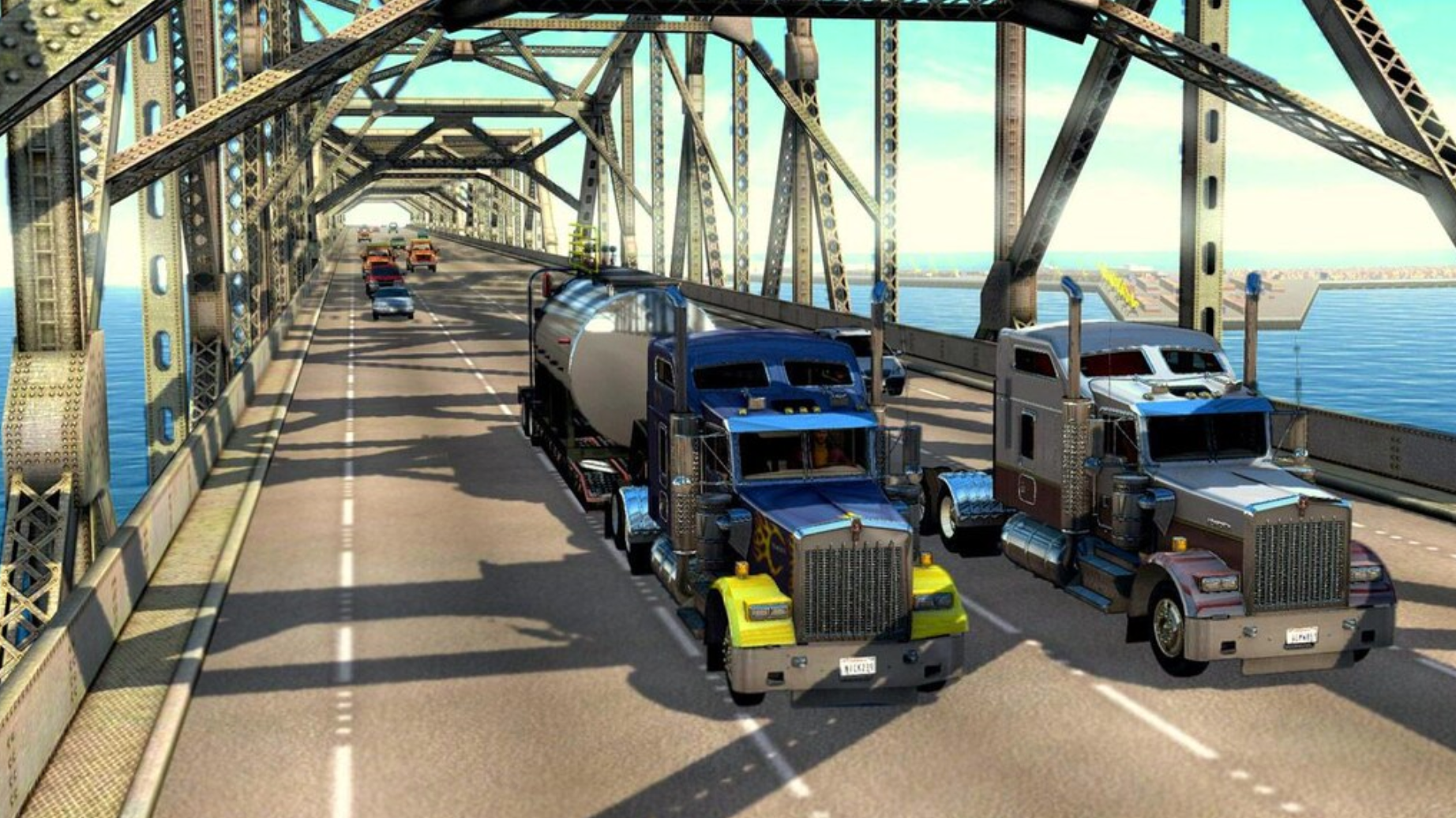 RIG'N'ROLL - PC - STEAM - MULTILANGUAGE - WORLDWIDE