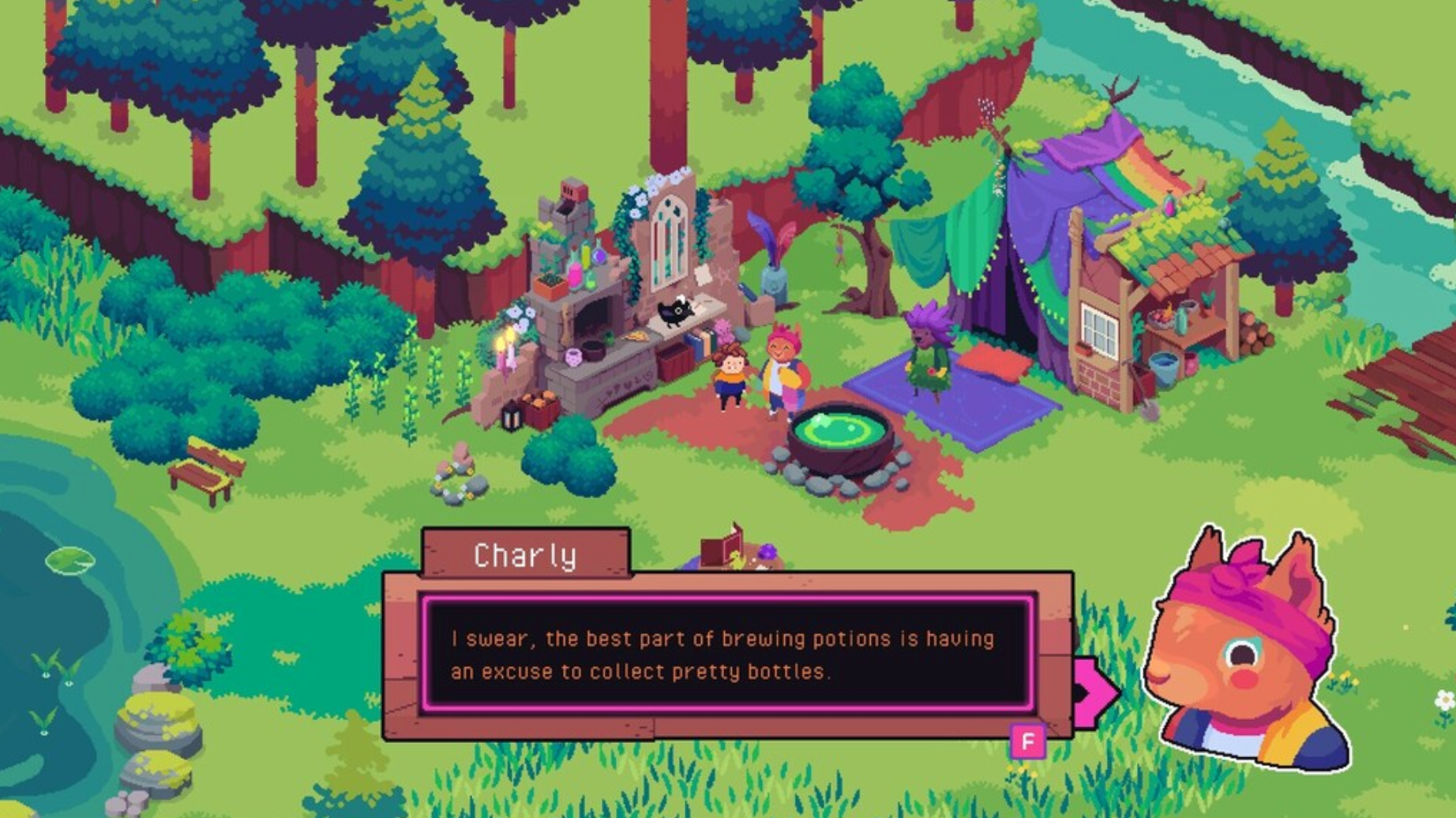 RITUAL OF RAVEN - PC - STEAM - MULTILANGUAGE - WORLDWIDE