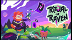 RITUAL OF RAVEN - PC - STEAM - MULTILANGUAGE - WORLDWIDE