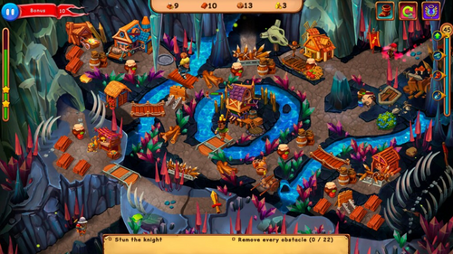 ROBIN HOOD: HAIL TO THE KING - PC - STEAM - MULTILANGUAGE - WORLDWIDE