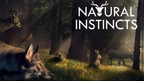 NATURAL INSTINCTS - PC - STEAM - MULTILANGUAGE - WORLDWIDE