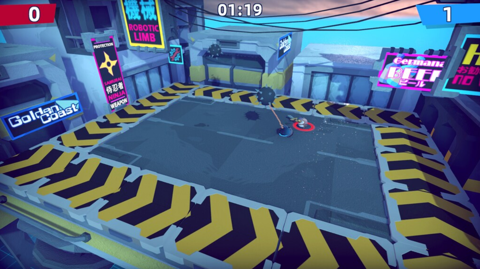 NEVER BREAKUP - PC - STEAM - MULTILANGUAGE - WORLDWIDE