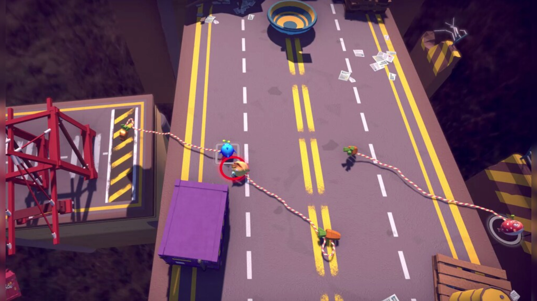 NEVER BREAKUP - PC - STEAM - MULTILANGUAGE - WORLDWIDE