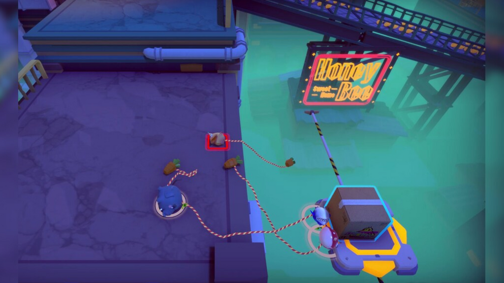 NEVER BREAKUP - PC - STEAM - MULTILANGUAGE - WORLDWIDE