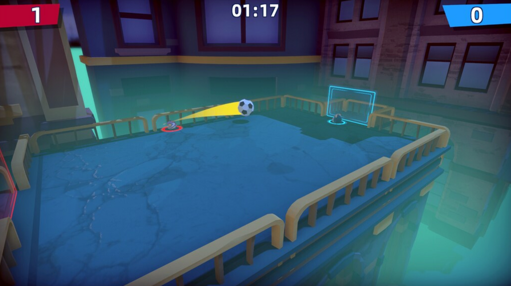 NEVER BREAKUP - PC - STEAM - MULTILANGUAGE - WORLDWIDE