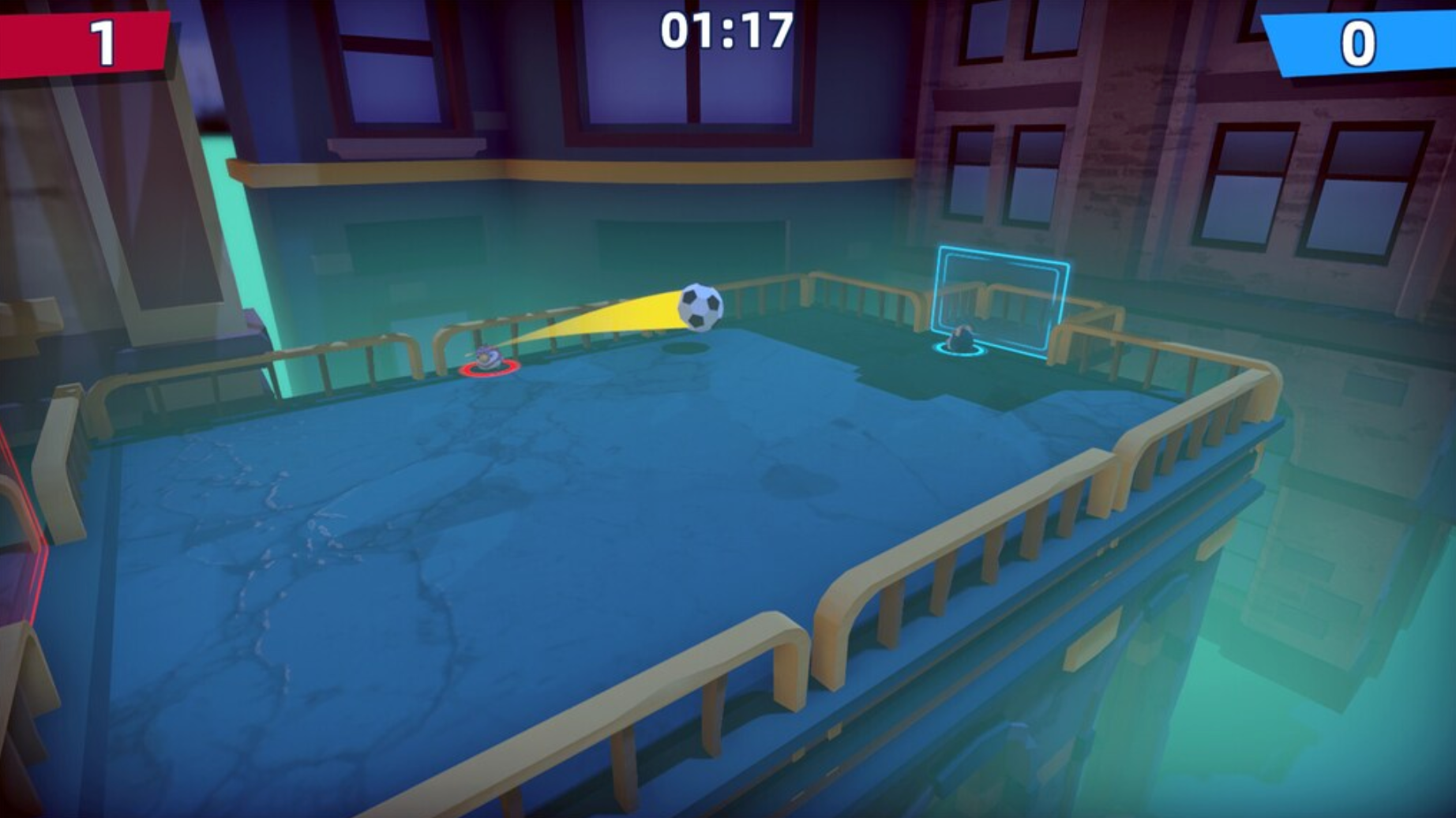 NEVER BREAKUP - PC - STEAM - MULTILANGUAGE - WORLDWIDE