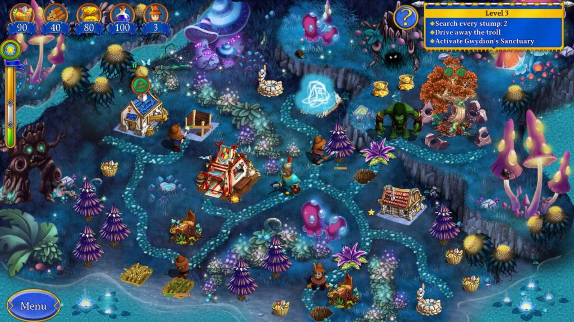 NEW YANKEE 8: JOURNEY OF ODYSSEUS - PC - STEAM - MULTILANGUAGE - WORLDWIDE