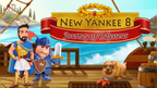 NEW YANKEE 8: JOURNEY OF ODYSSEUS - PC - STEAM - MULTILANGUAGE - WORLDWIDE