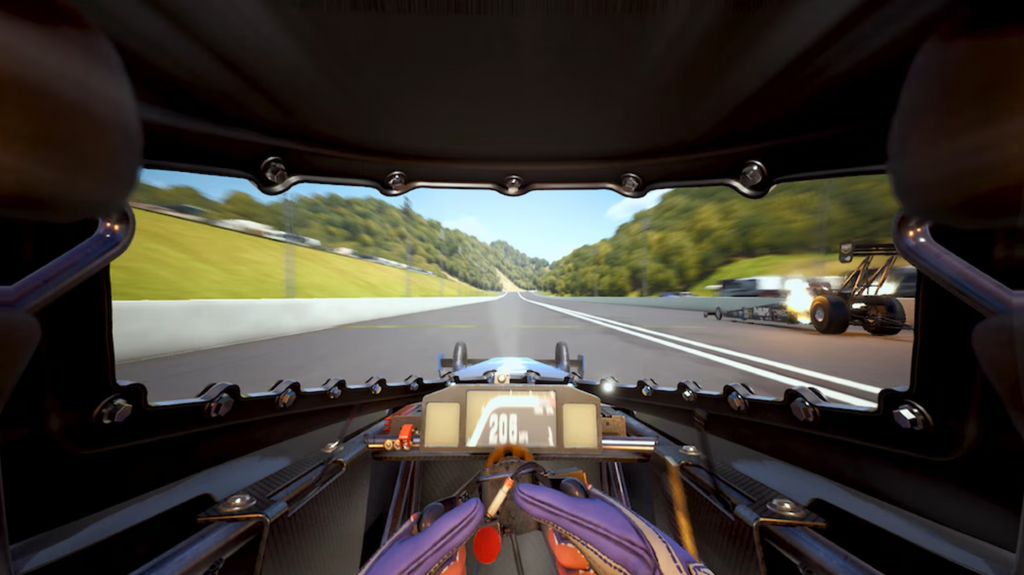 NHRA CHAMPIONSHIP DRAG RACING: SPEED FOR ALL - PC - STEAM - MULTILANGUAGE - WORLDWIDE